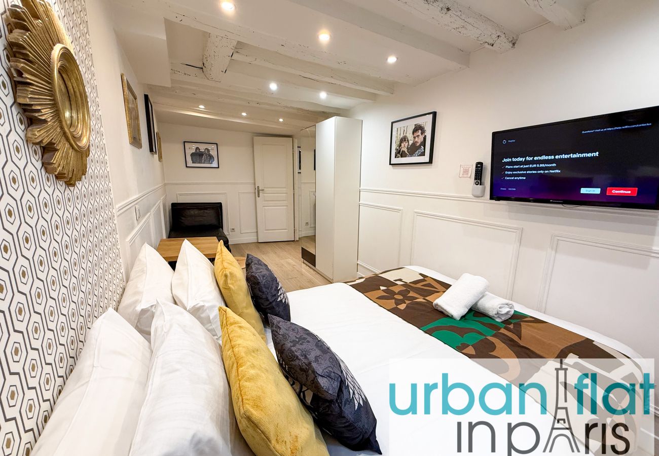 Apartamento en París - 42  - Game of Thrones in Paris