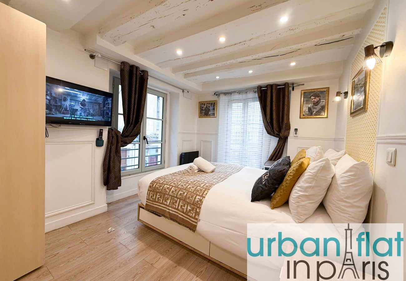 Apartamento en París - 42  - Game of Thrones in Paris