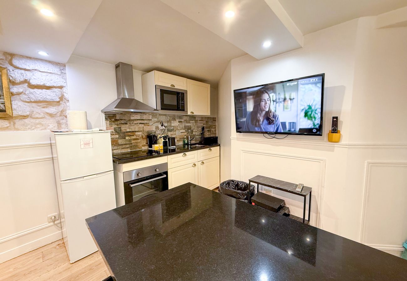 Apartamento en París - 42  - Game of Thrones in Paris