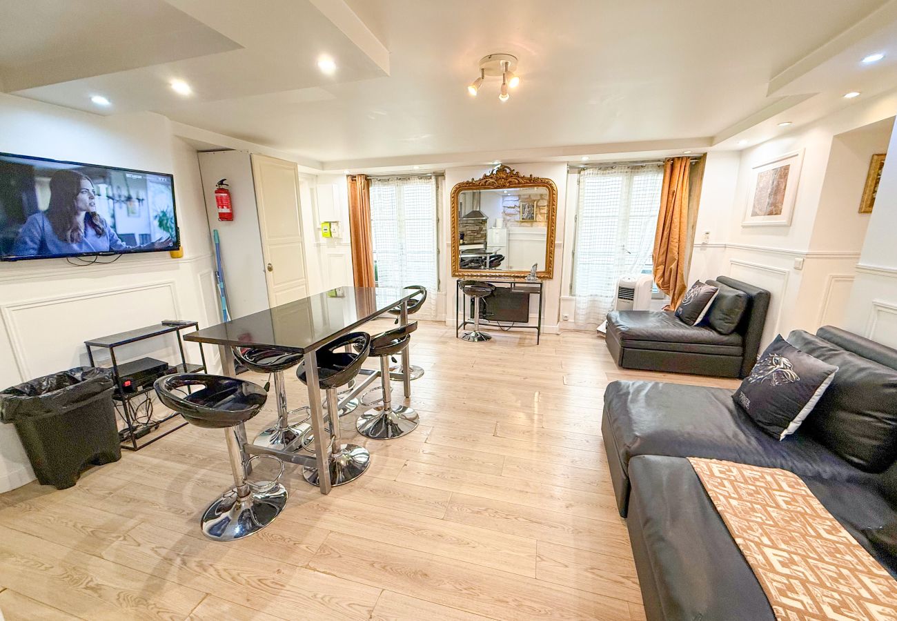 Apartamento en París - 42  - Game of Thrones in Paris