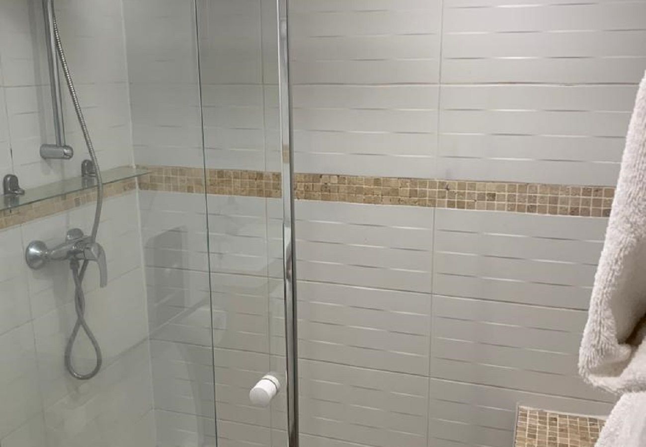 Apartamento en París - 41 A - Star Wars