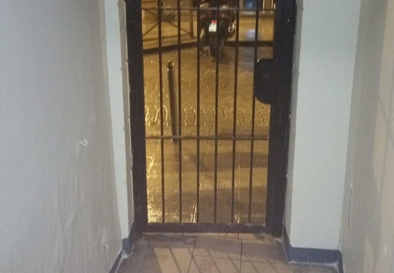Apartamento en París - 41 A - Star Wars