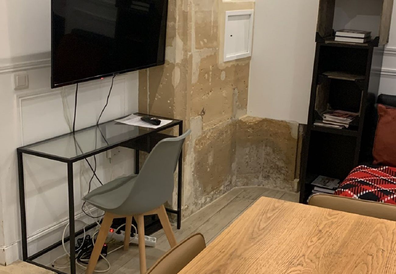 Apartamento en París - 19 - Petit Carreau