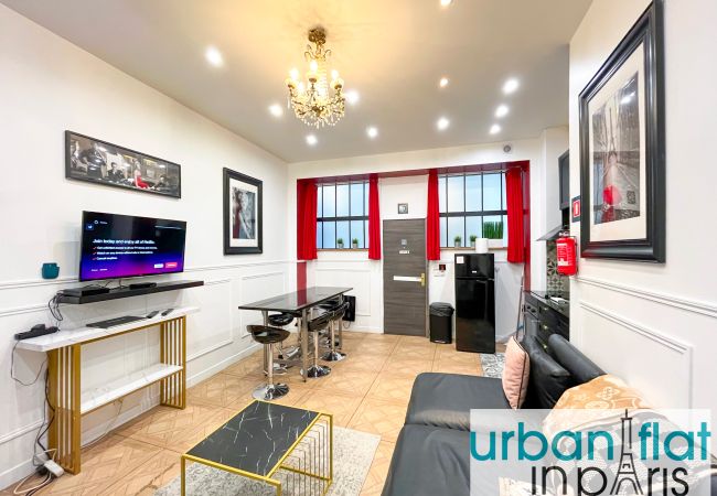 Apartamento en Paris - 55 A - Marilyn