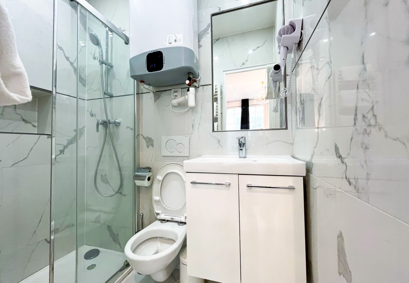 Apartamento en París - 55 A - Marilyn