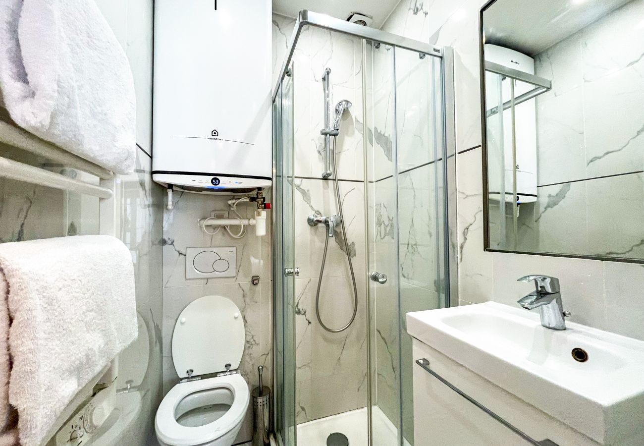 Apartamento en París - 55 A - Marilyn