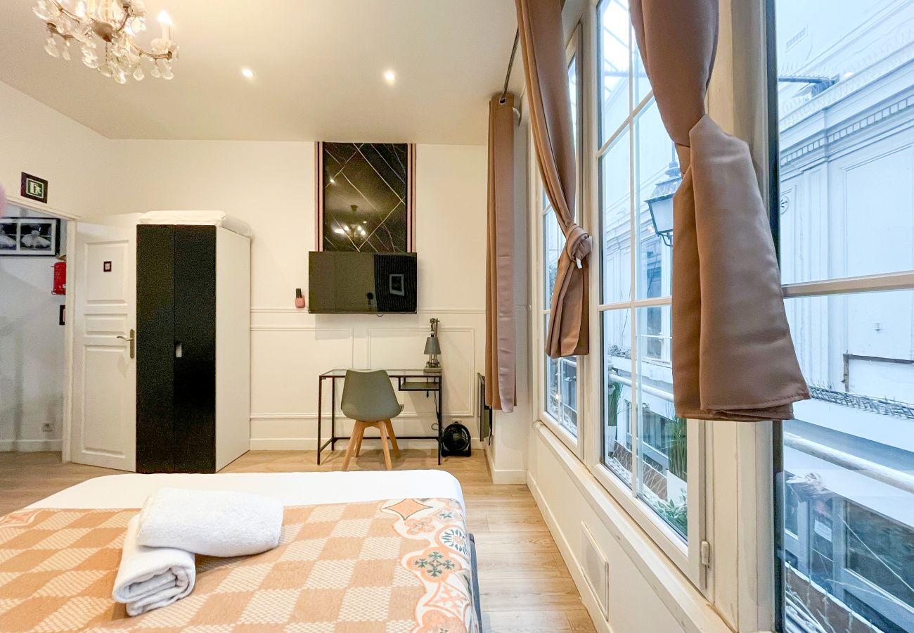 Apartamento en París - 55 A - Marilyn