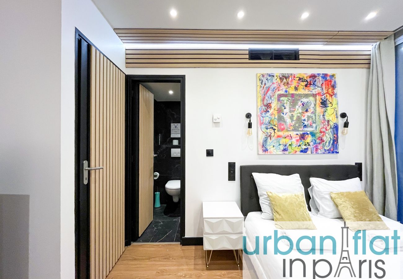 Apartamento en París - 129 A- Champs-Elysees