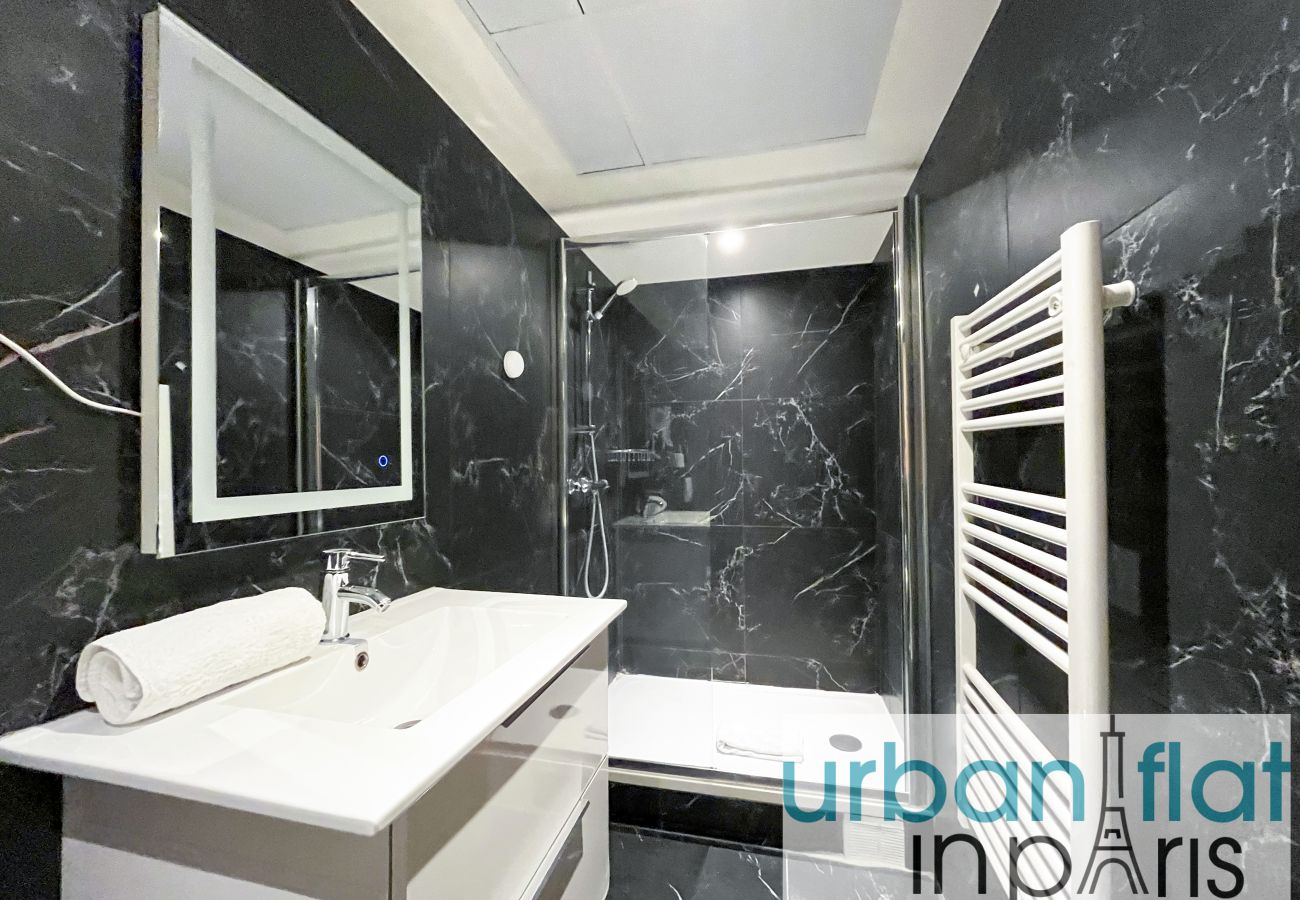 Apartamento en París - 129 A- Champs-Elysees