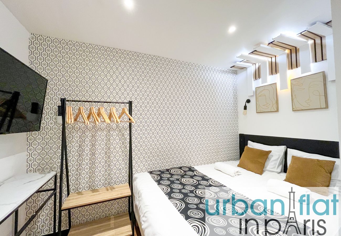 Apartamento en París - 129 A- Champs-Elysees