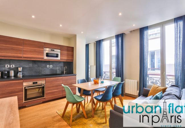 Apartamento en Paris - 71 A - Filles du Calvaire