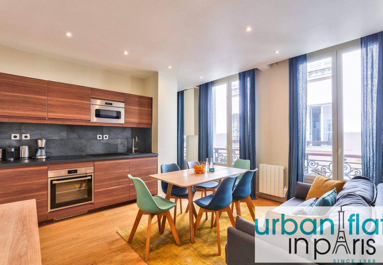 Apartamento en París - 71 A - Filles du Calvaire