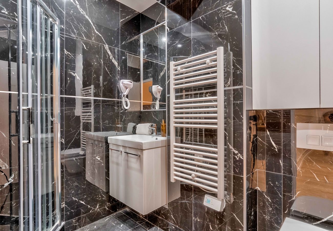 Apartamento en París - 106 A- 112 Richelieu 3G