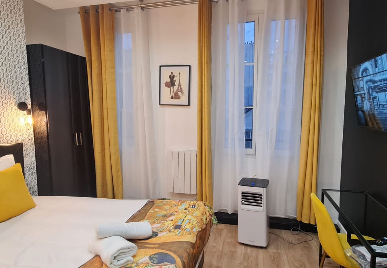 Apartamento en París - 158 B - Vuitton 210 Saint Denis