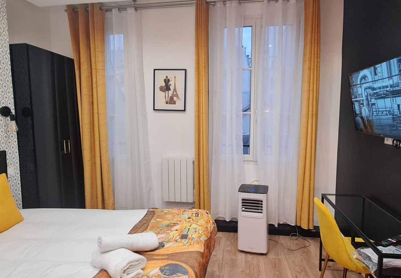 Apartamento en París - 158 B - Vuitton 210 Saint Denis
