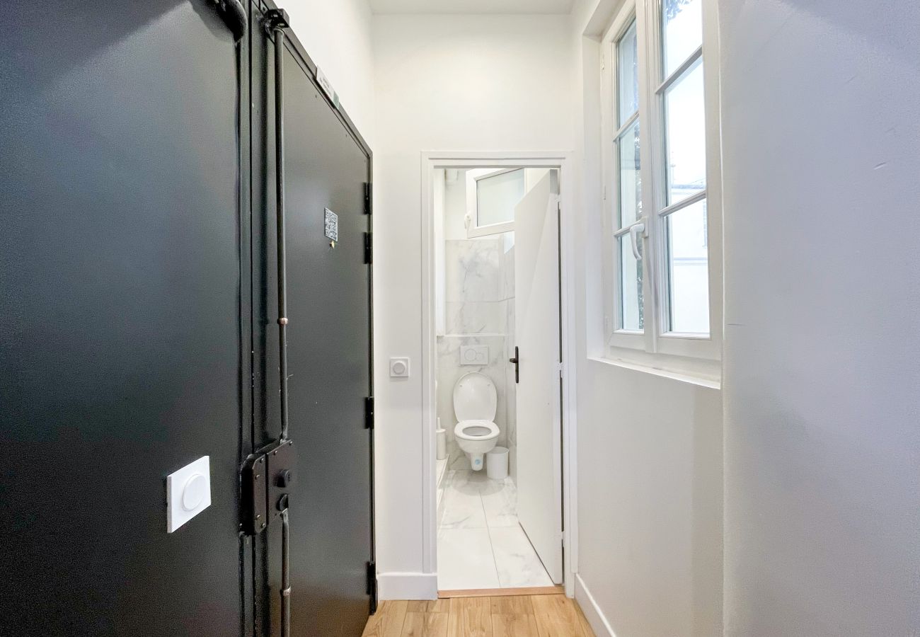 Apartamento en París - 158 B - Vuitton 210 Saint Denis