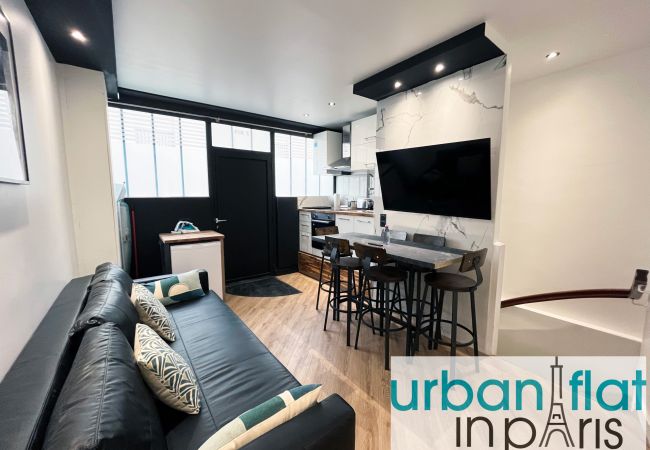 Apartamento en Paris - 172 - Edouard Jacques