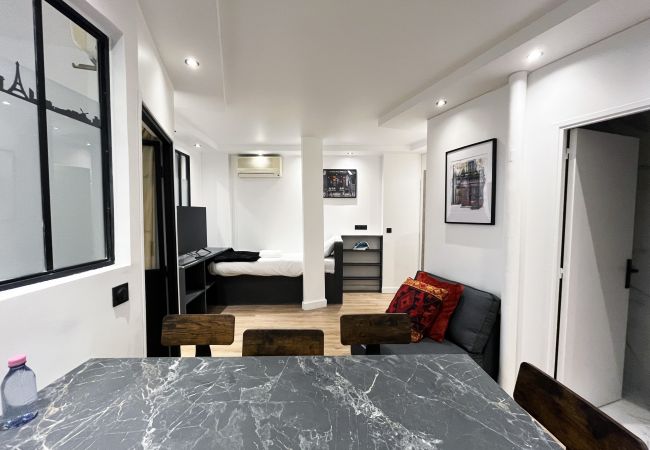 Apartamento en Paris - 173 - Losserand