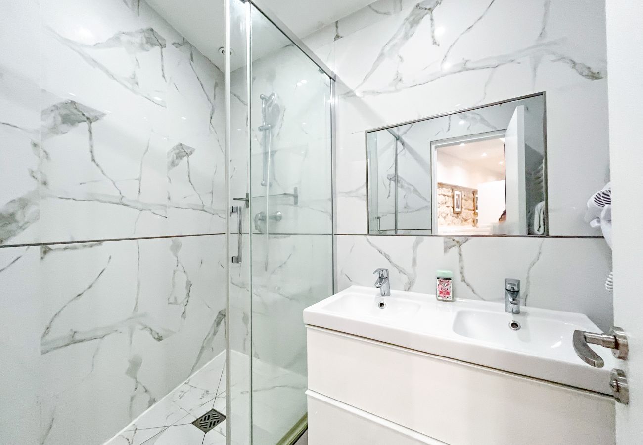 Apartamento en París - 74 B - Disneyland in Paris 