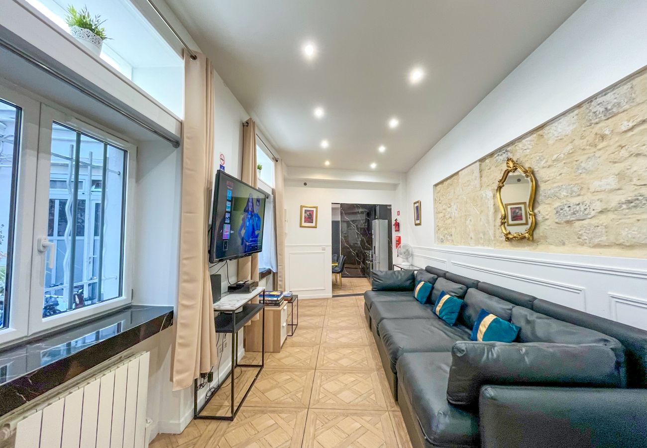 Apartamento en París - 74 B - Disneyland in Paris 