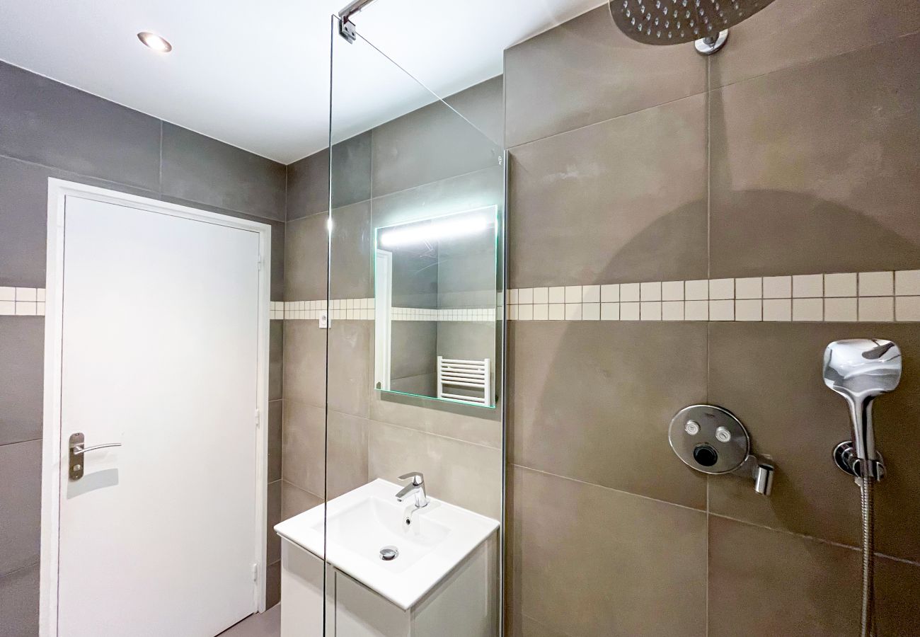 Apartamento en París - 201 - 249 Saint Denis