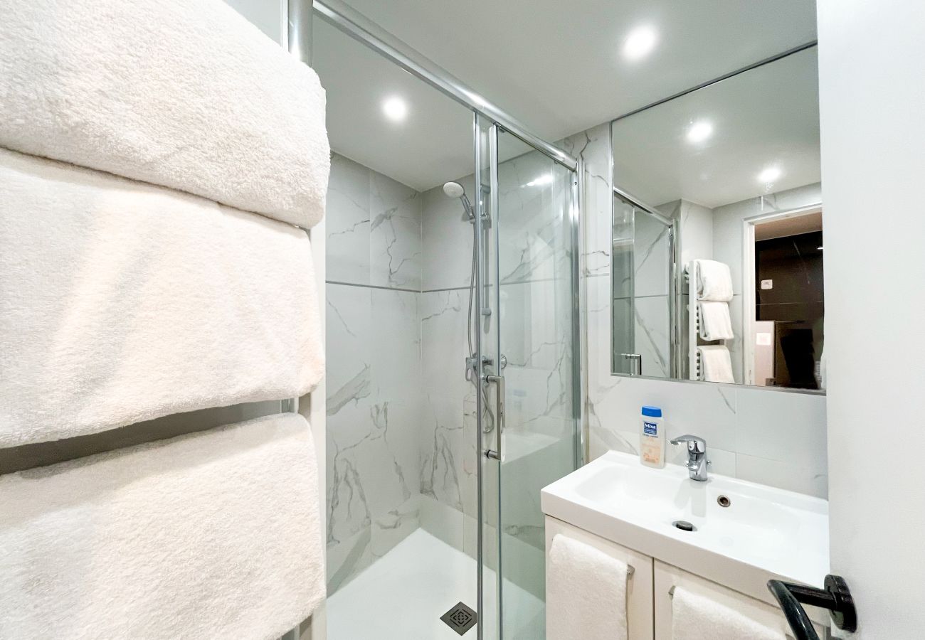 Apartamento en París - 93 B - Nazareth