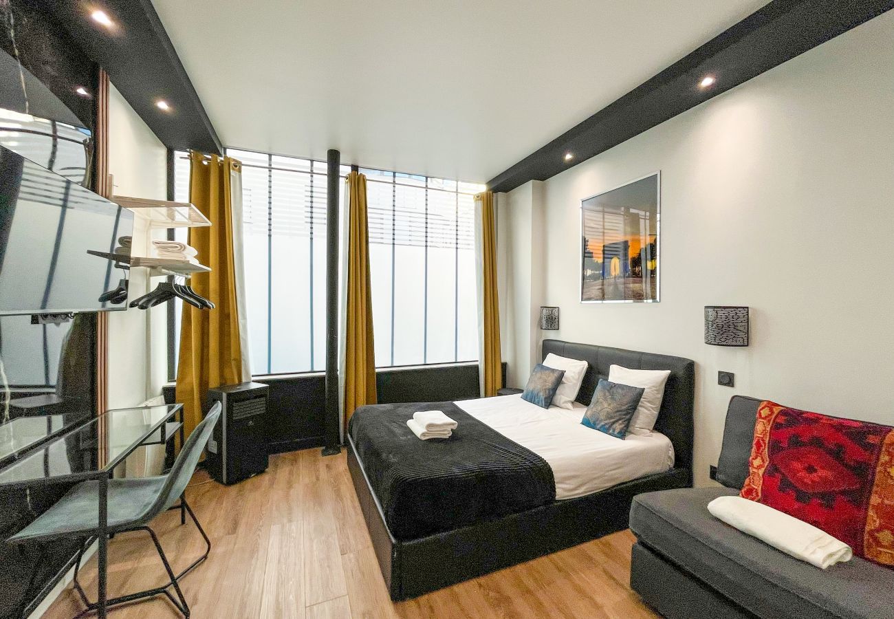 Apartamento en París - 173 B - Losserand