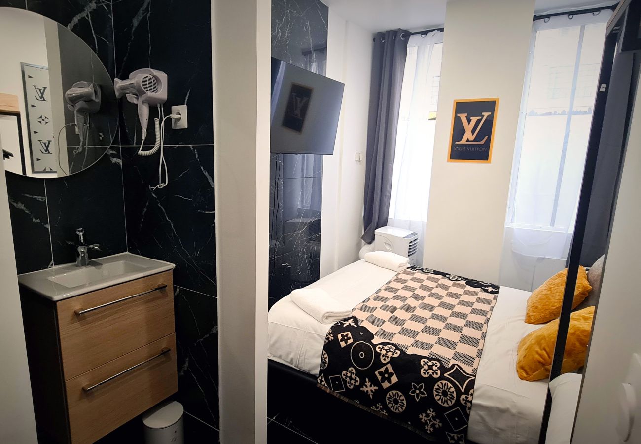 Apartamento en París - 189 B - Montparnasse