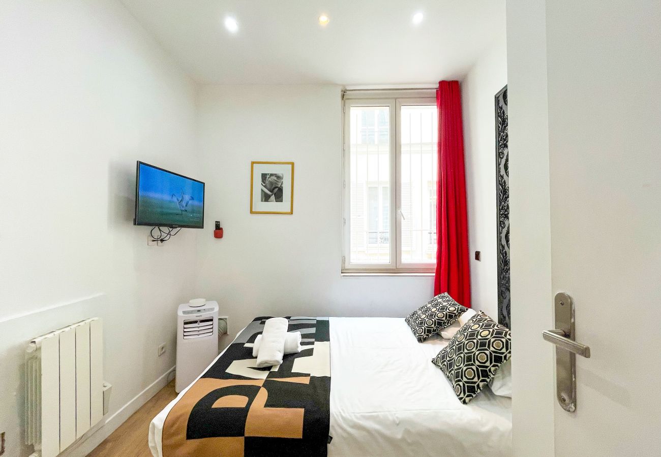 Apartamento en París - 32 B - Ste Foy