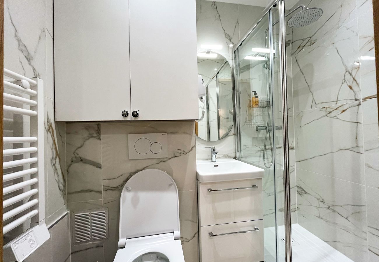 Apartamento en París - 226 - Ponceau Montorgueil