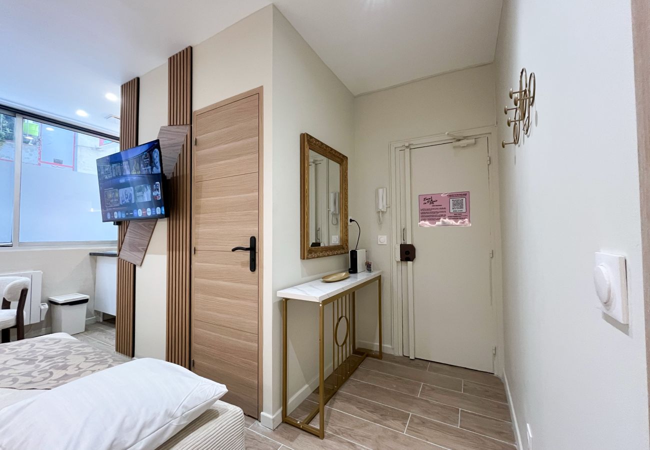 Apartamento en París - 227 - Montorgueil Basfour