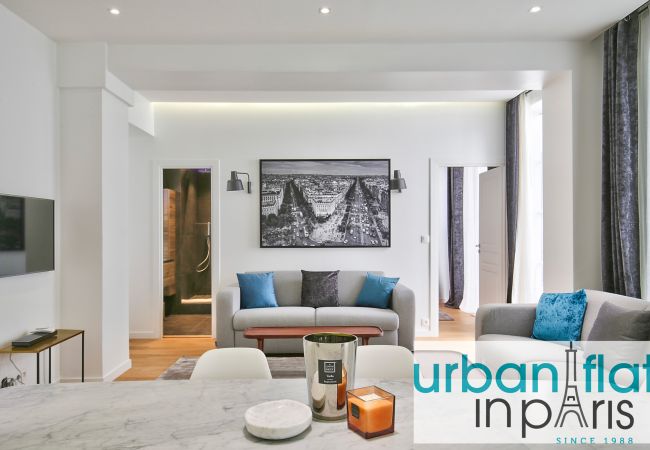 Appartamento a Paris - 69 B - 7 Apolline