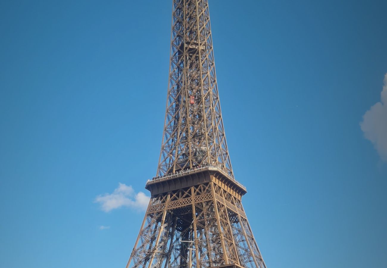 Appartamento a Parigi - 74 - Disneyland in Paris Le Marais