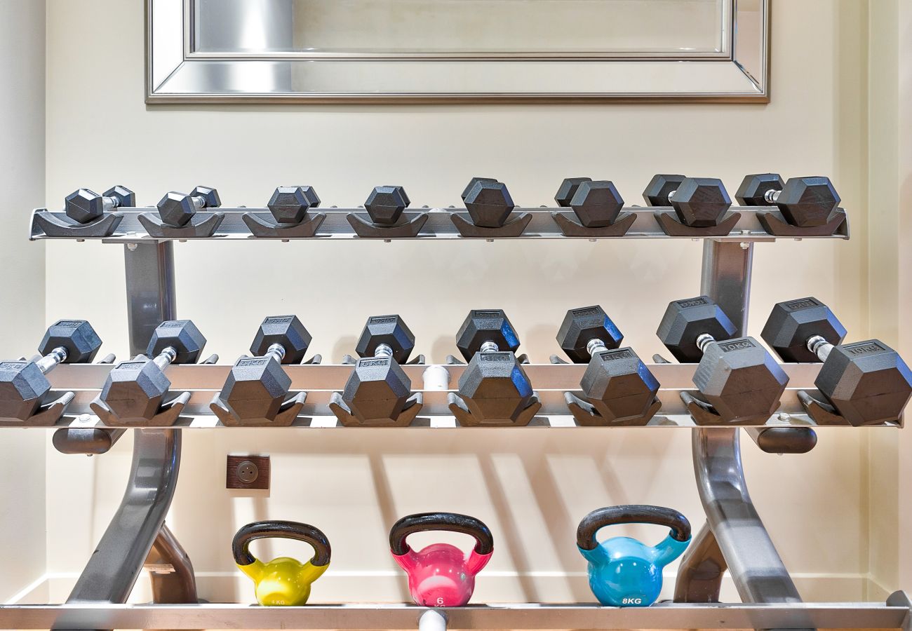 Appartamento a Parigi - 81 B  - Paris Luxe Sebastopol