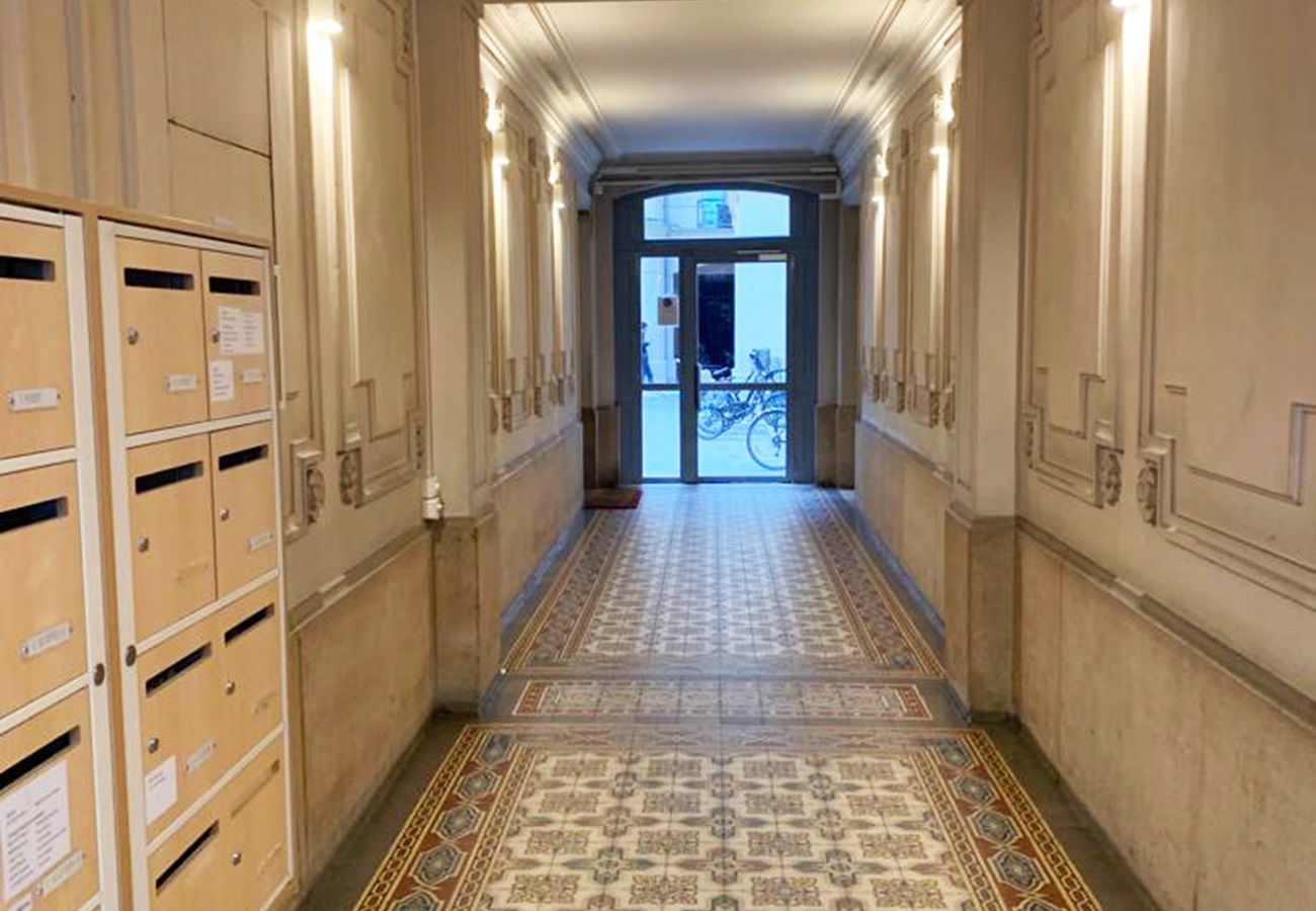 Appartamento a Parigi - 90 - Lagerfeld