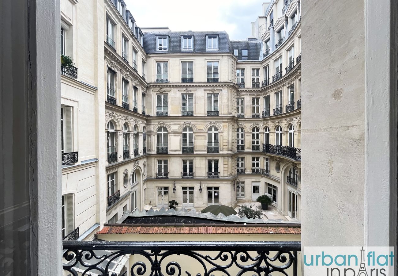 Appartamento a Parigi - 90 - Lagerfeld