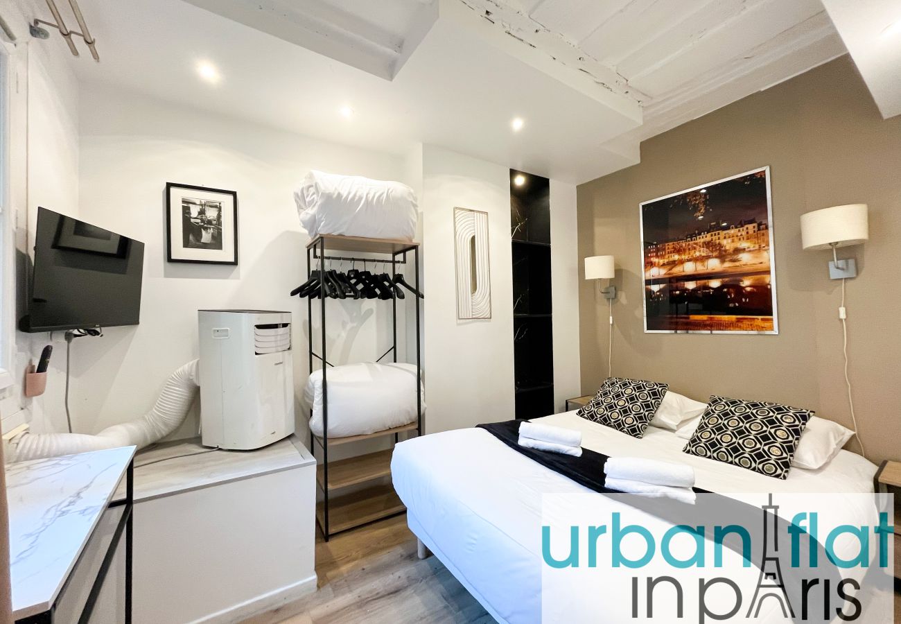 Appartamento a Parigi - 100 A - Ours