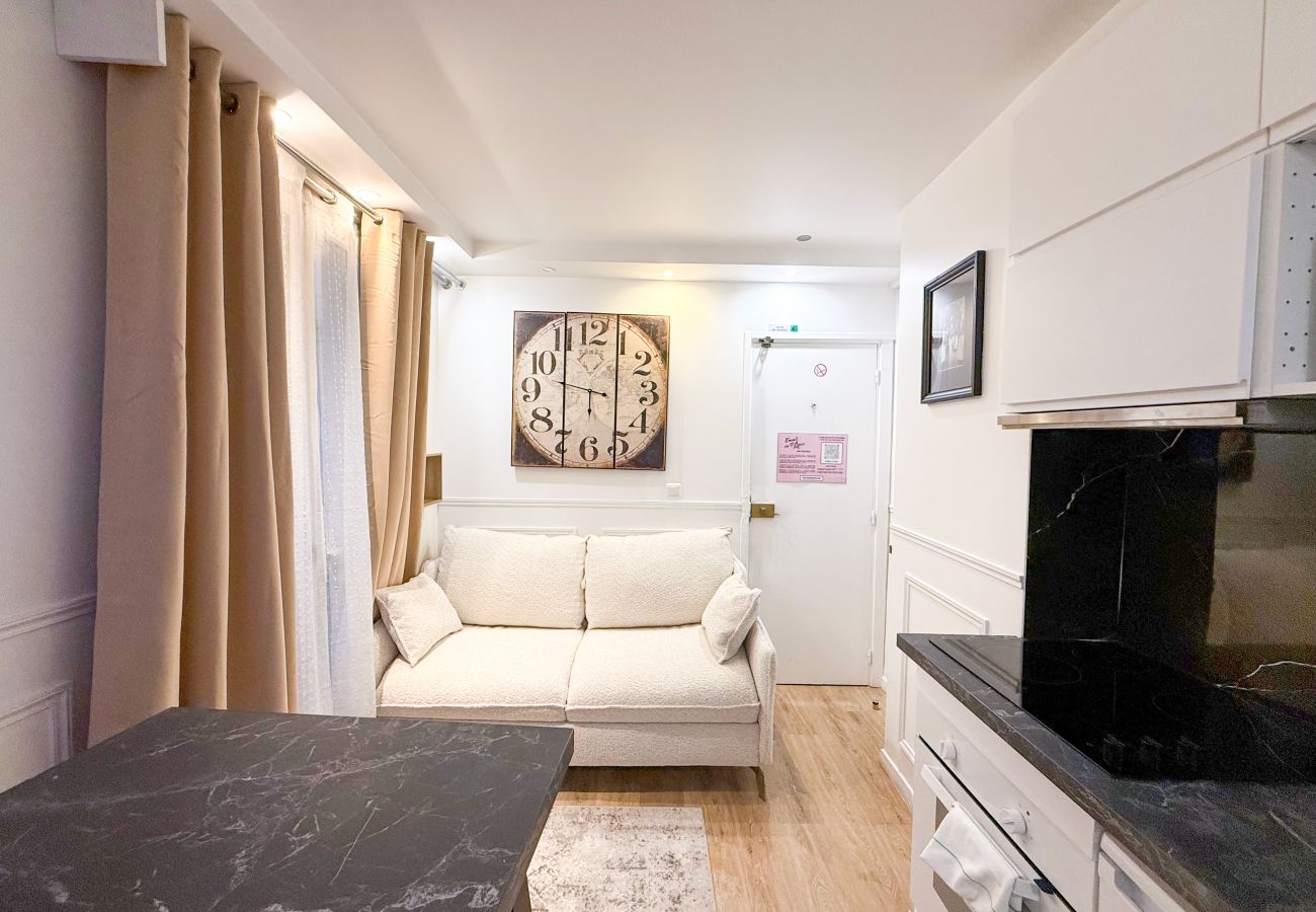 Appartamento a Parigi - 112 - Atelier Saint Michel