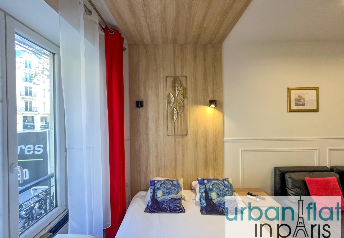 Appartamento a Parigi - 81 A - Paris Luxe Sebastopol