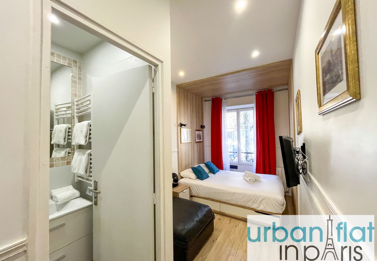 Appartamento a Parigi - 81 A - Paris Luxe Sebastopol