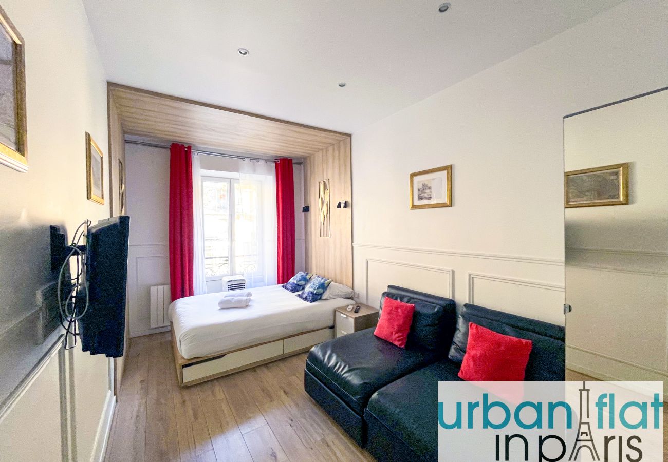 Appartamento a Parigi - 81 A - Paris Luxe Sebastopol