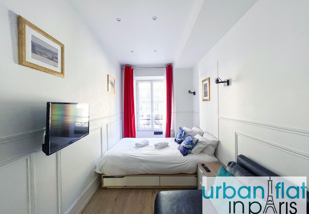 Appartamento a Parigi - 81 A - Paris Luxe Sebastopol