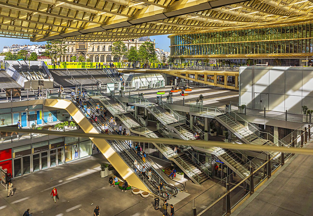 Appartamento a Parigi - 41 A - Star Wars