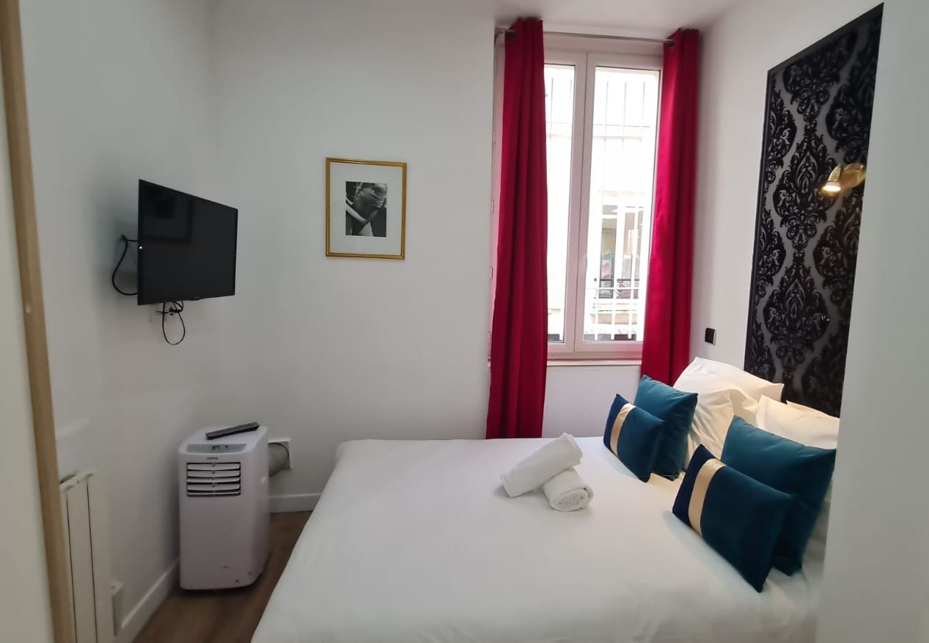 Appartamento a Parigi - 32 - Ste Foy