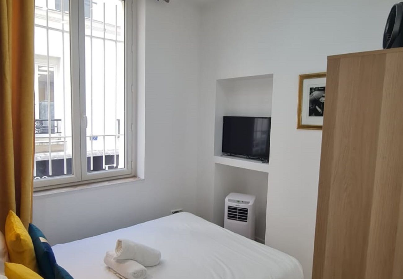 Appartamento a Parigi - 32 - Ste Foy