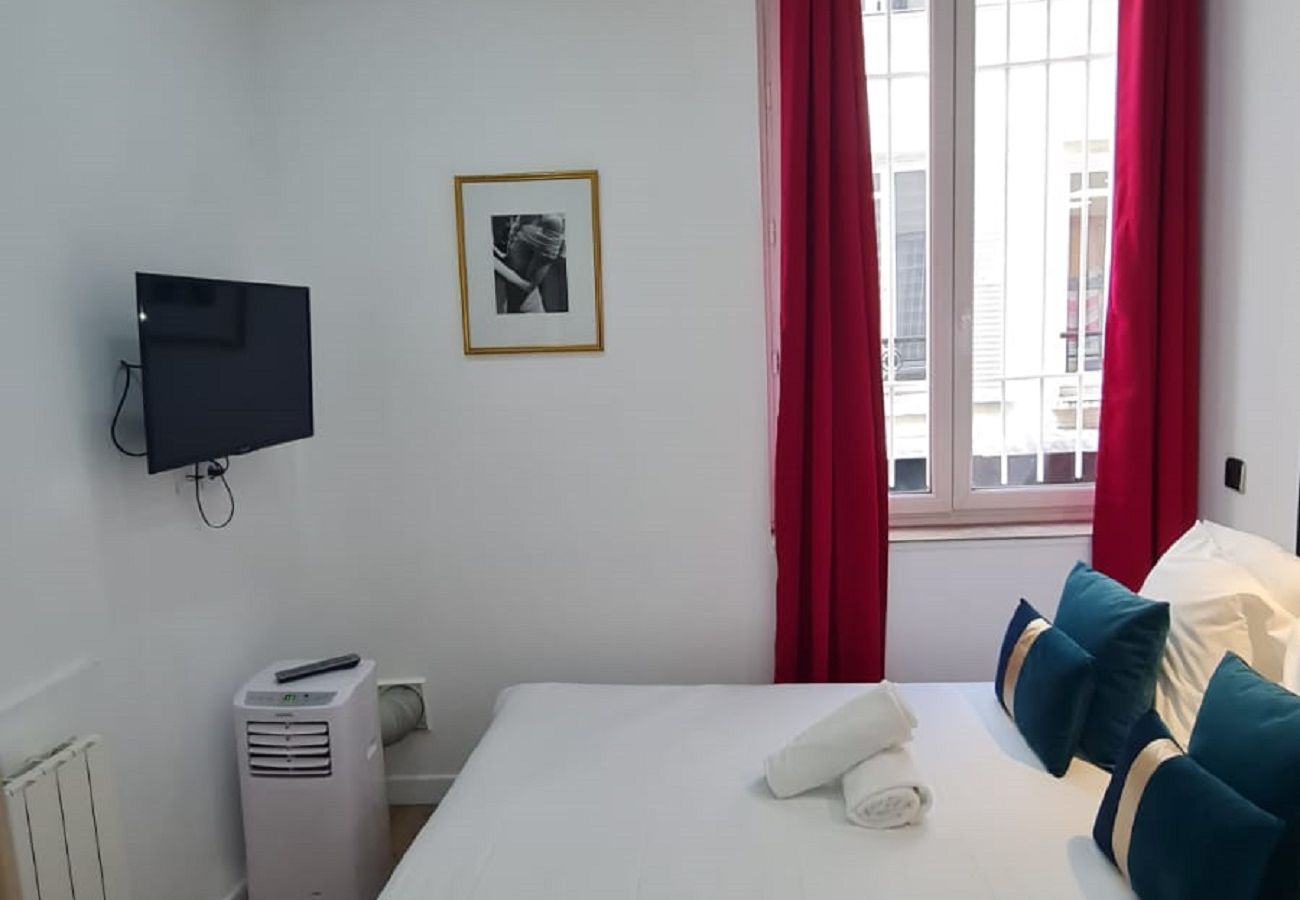 Appartamento a Parigi - 32 - Ste Foy