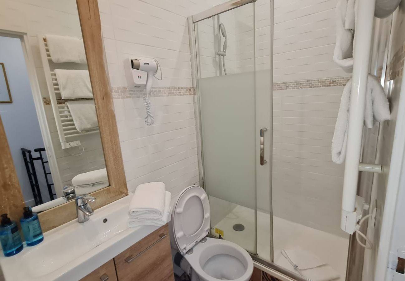Appartamento a Parigi - 32 - Ste Foy