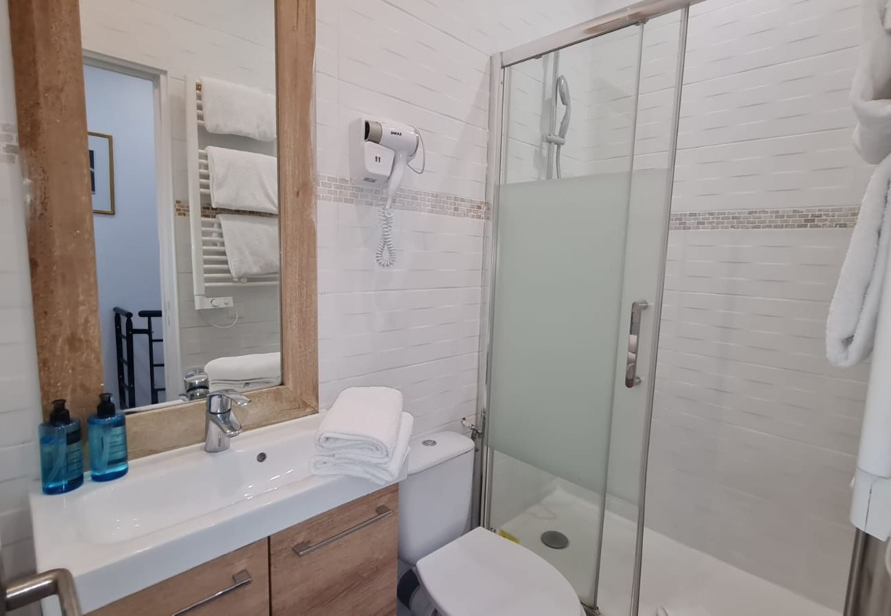 Appartamento a Parigi - 32 - Ste Foy