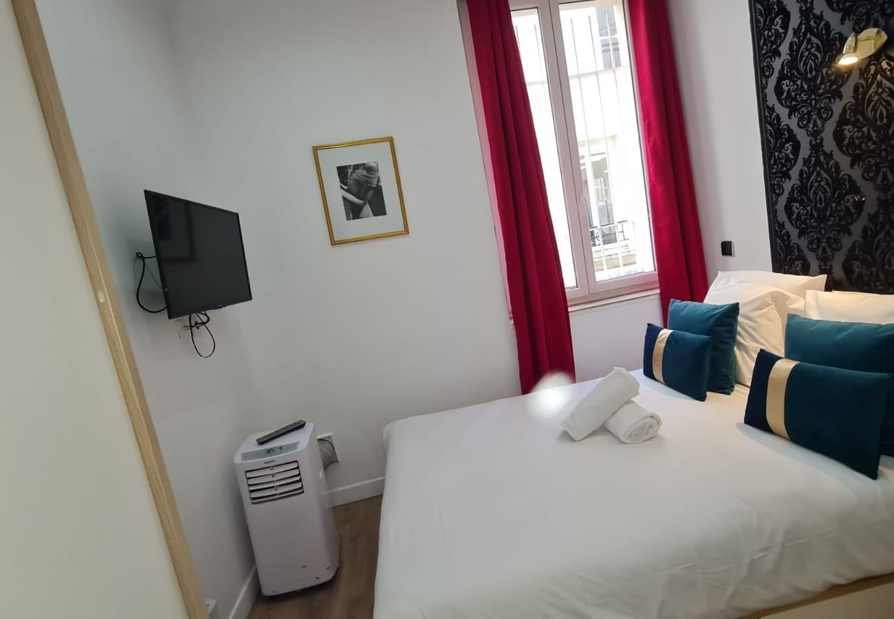 Appartamento a Parigi - 32 - Ste Foy