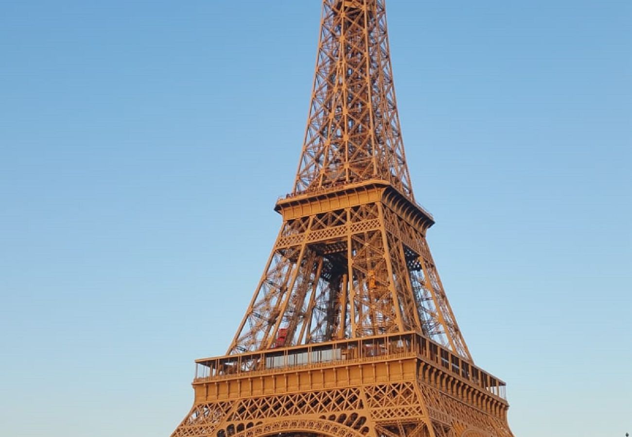 Appartamento a Parigi - 32 - Ste Foy